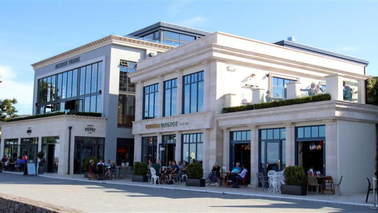 Woodville Road, Mumbles Exterior foto
